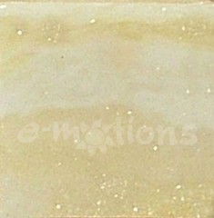 Akryl. mozaika mramor 10x10mm - alabastrově bílá