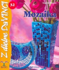 Mozaika  (Ingrid Moras)