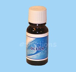 Vonný olej - Oceán