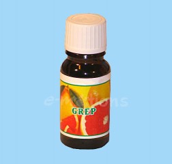 Vonný olej - Grep