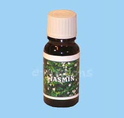 Vonný olej - Jasmín