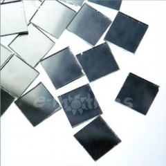 Mozaika CRYSTAL 15x15mm - zrcadlová