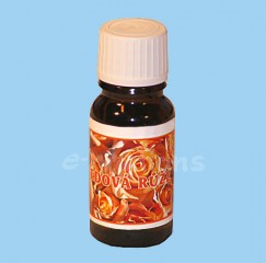 Vonný olej - Medová růže