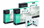 Křišťálová pryskyřice 150ml
