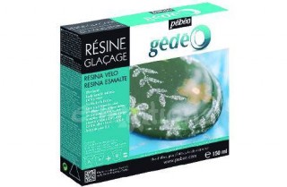 Glazurovací pryskyřice 150ml