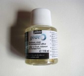 Lak na pryskyřici lesklý 110ml