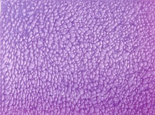 Krakelovaná mozaika plát 20x15cm - lila