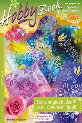 Hobby Book COLORINK