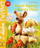 Veselé figúrky z hmoty Fimo