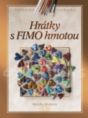 Hrátky s FIMO hmotou