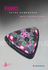 FIMO - šperky z polymerové hmoty