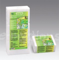 Ekolog. mýdlová hmota s ALOE VERA průhledná 500g