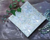 Décor-Mosaic 120g skl.oblázk.mozaika: průhledná 