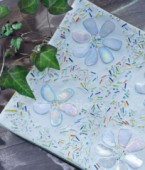 Kompletní kreativní sada DÉCOR-MOSAIC - talíř