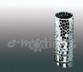 Zrcadlová mozaika 10x10mm, 1kg