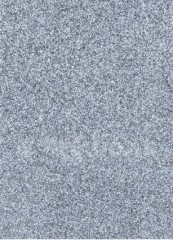 Třpytivý karton 20x30cm, 280g/m2 - stříbrný