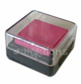 Razítkovací poduška pigmentová - růžová