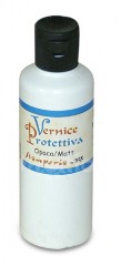 Lak matný 80ml