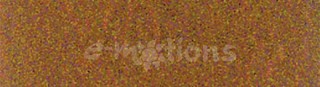 Filc 20x30cm, 2mm - středně hnědý