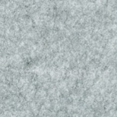 Filc 50x70cm, 3mm - šedý
