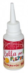 Lepidlo na filc 60ml