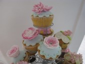 DOLCEMANIA Cupcakes