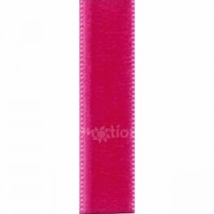 Sametová stuha šíře 1cm, 2m - červená