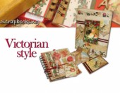 Scrapbook papír oboustr. - NOEL Christmas