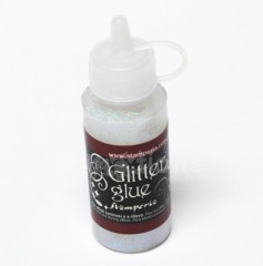 Glitrové lepidlo 40ml - irizující
