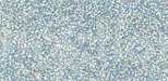Glitrové lepidlo 40ml - hologram. stříbrné