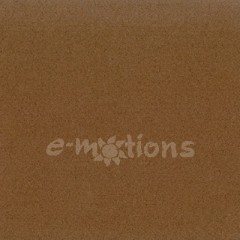 Filc 50x70cm, 3mm - oříškově hnědý