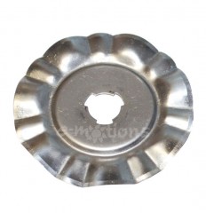 Náhradní řezací kolečko - vlnkovač 45mm