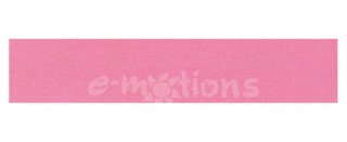 Washi páska 15mm x 10m - Pastelově růžová