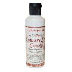 Krakelovací lak Country Style 80ml