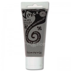 Akrylová barva VIVACE 60ml - šedá