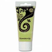 Akrylová barva VIVACE 60ml - světle zelená