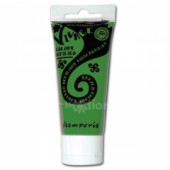 Akrylová barva VIVACE 60ml - tmavě zelená