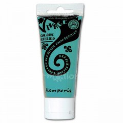 Akrylová barva VIVACE 60ml - tyrkysová