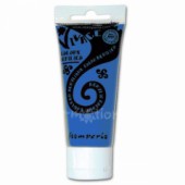 Akrylová barva VIVACE 60ml - elektrická modrá