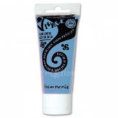 Akrylová barva VIVACE 60ml - pastelově modrá 