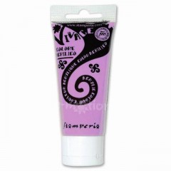 Akrylová barva VIVACE 60ml - lila