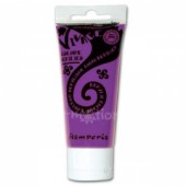 Akrylová barva VIVACE 60ml - fialová