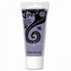 Akrylová barva VIVACE 60ml - šedofialová
