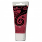 Akrylová barva VIVACE 60ml - burgundská
