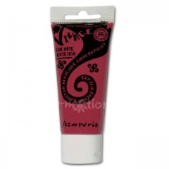 Akrylová barva VIVACE 60ml - burgundská
