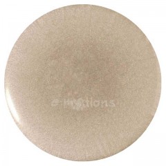 Pigment - Perleťová metalická
