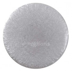 Pigment - Stříbrná metalická