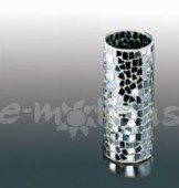 Zrcadlová mozaika 10x10mm